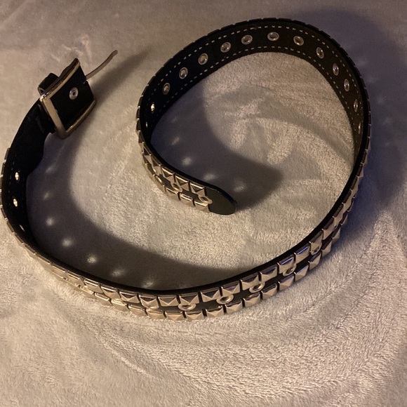 Men’s Belt - Picture 3 of 7